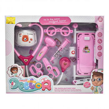 Jungle doktorski set
