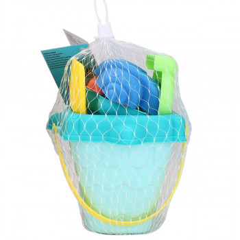 Jungle set za plažu