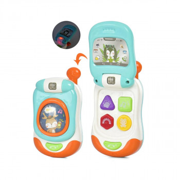 Junglemobilni telefon