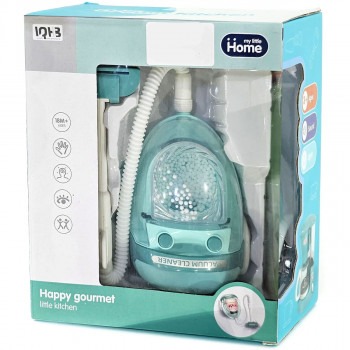 Jungle igračka usisivač