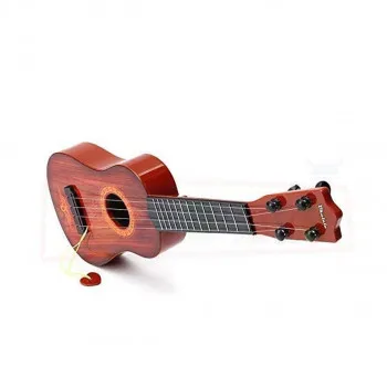 Jungle gitara