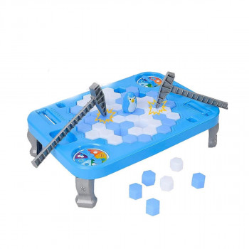 Jungle zabavna interaktivna igra