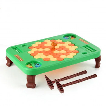 Jungle zabavna interaktivna igra