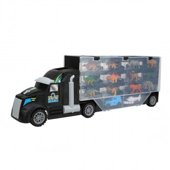 Jungle kamion za autićima