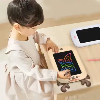 Jungle tablet za pisanje