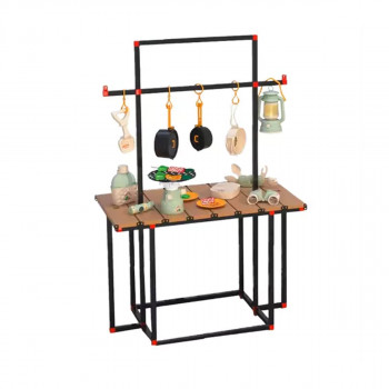 Jungle oprema za kampovanje