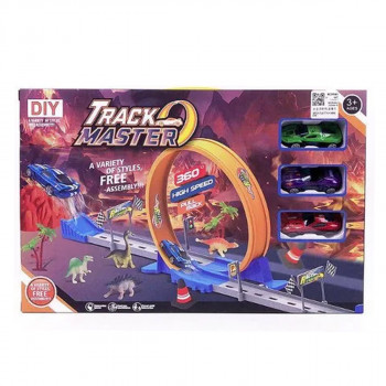 Jungle staza za autiće