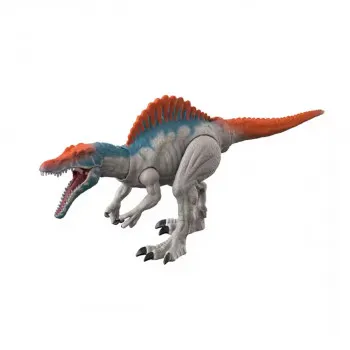 Jungle dinosaurus