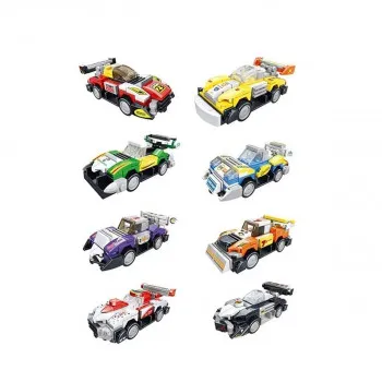 Jungle autići transformersi