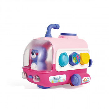 Jungle sorter podmornica