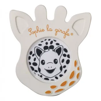 Sophie la Girafe glodalica