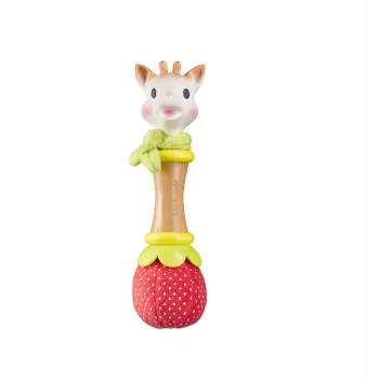 Sophie la Girafe glodalica/zvečka
