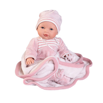 Antonio Juan lutka Bimba, 37cm