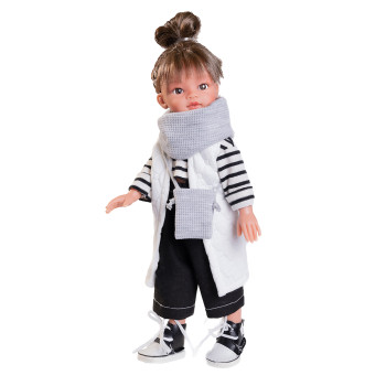 Antonio Juan lutka Emily Grunge, 33cm