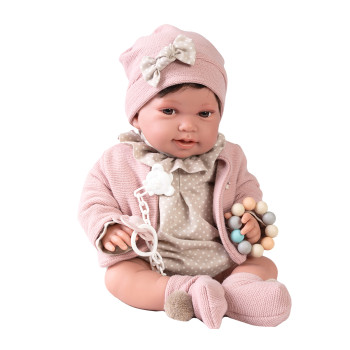 Antonio Juan lutka Pipa, 42cm