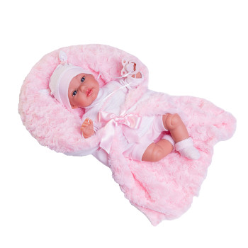 Antonio Juan lutka, 34cm