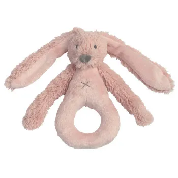 Happy Horse plišana zvečka, 18cm