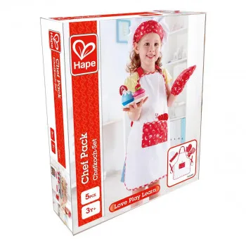 Hape kuhinjski set