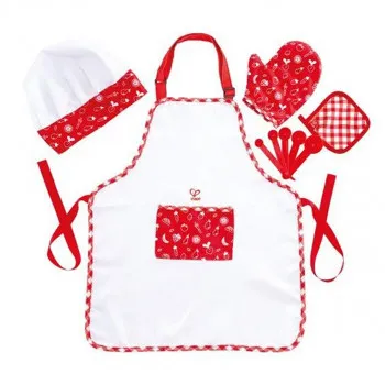 Hape kuhinjski set