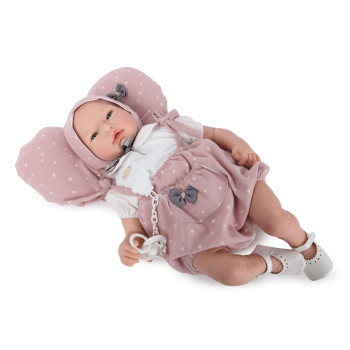 Guca lutka Leona, 46cm