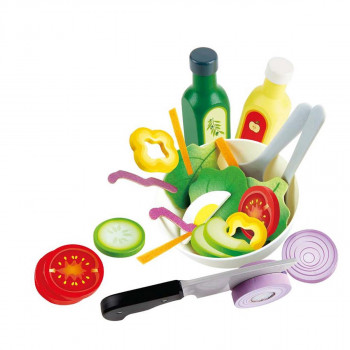 Hape drveni set povrća