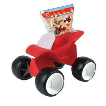 Hape autić za plažu