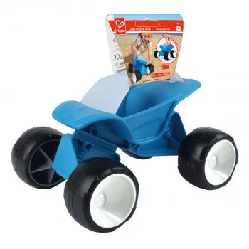 Hape autić za plažu