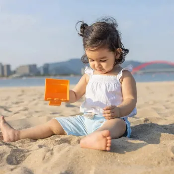 Hape igračka za plažu