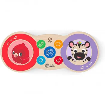 Hape bubanj