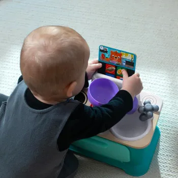 Hape mini kuhinja