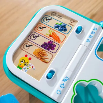 Hape korpa za kupovinu