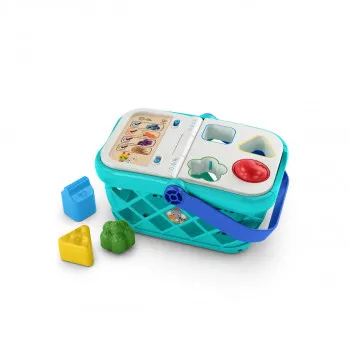 Hape korpa za kupovinu