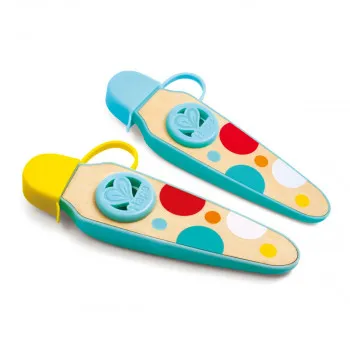 Hape drveni kazoo