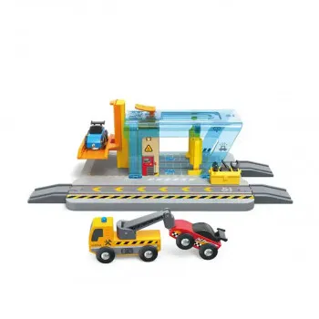 Hape perionica