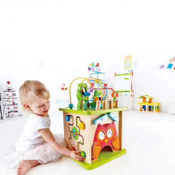 Hape aktivna kocka