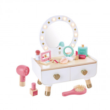 Hape sto za šminkanje