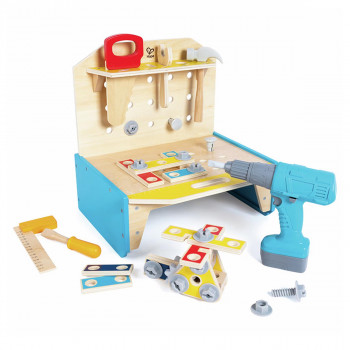 Hape majstorska radionica