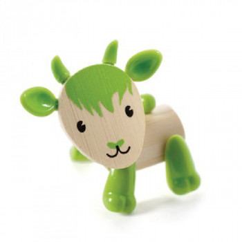 Hape Minimals figura