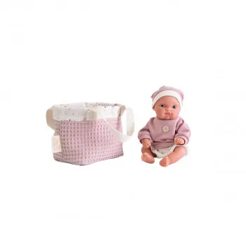 Antonio Juan beba Mufly, 21cm