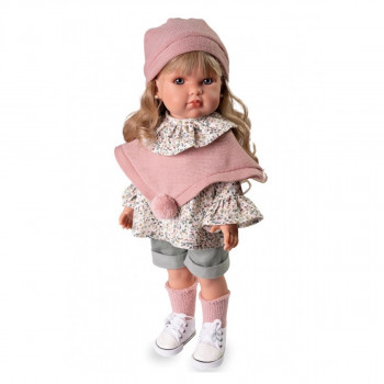 Antonio Juan lutka, 45cm