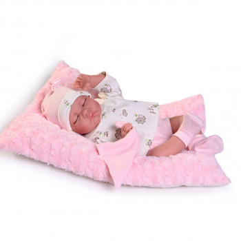 Antonio Juan lutka, 40cm