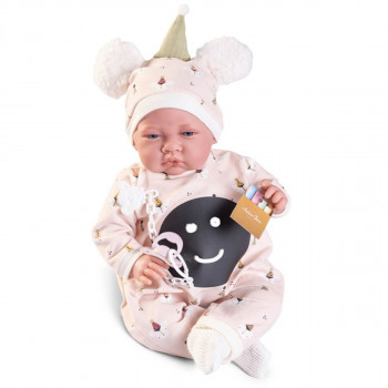 Antonio Juan lutka, 42cm