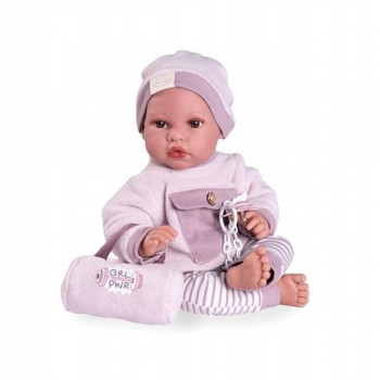 Antonio Juan lutka, 42cm