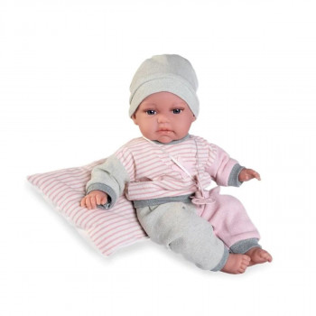 Antonio Juan lutka, 34cm