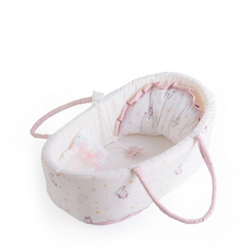 Antonio Juan Korpa za bebe lutke