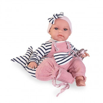 Antonio Juan lutka Tonera Balbuceo 34cm