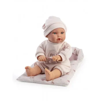 Antonio Juan beba lutka 27cm