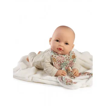 Antonio Juan beba lutka 37cm