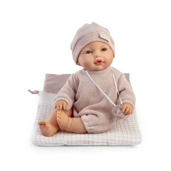 Antonio Juan beba lutka 37cm