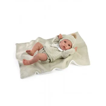 Antonio Juan beba lutka 42cm